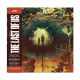 The Last Of Us: Original Score – Volume One 2XLP Чорний Вініл
